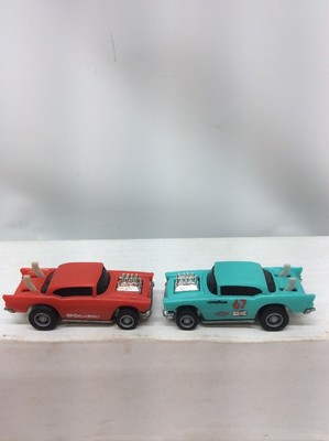 57 chevy power wheels