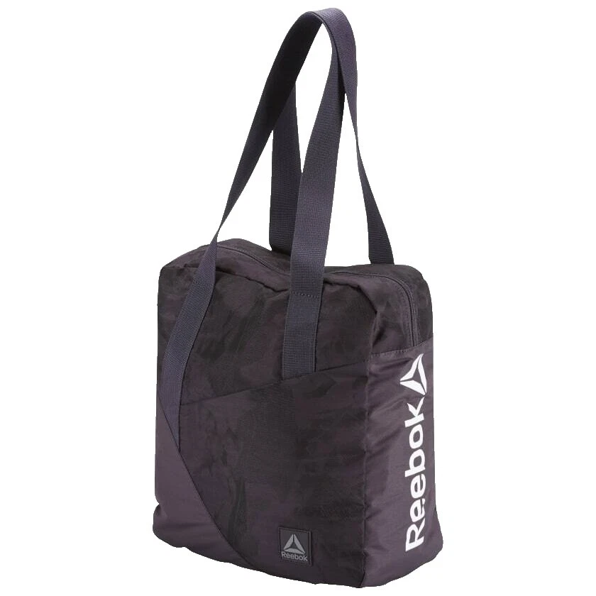 Bolsas de gimnasio Reebok