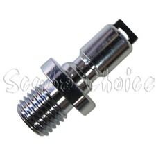 Scuba Diving BCD Standard Male BC to 3/8-24 UNF-2A Adaptor