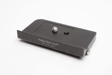 Really Right Stuff RRS 52 A Plate