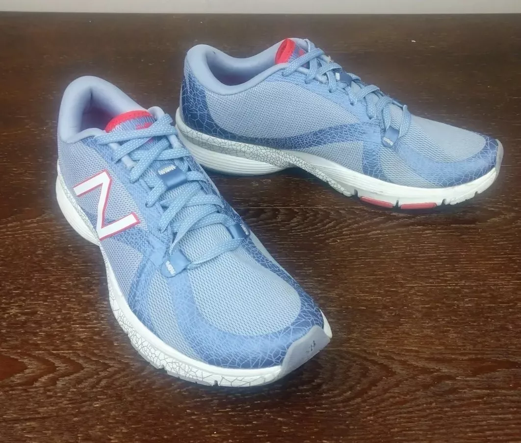 New balance cush clearance duo