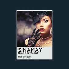 Sinamay