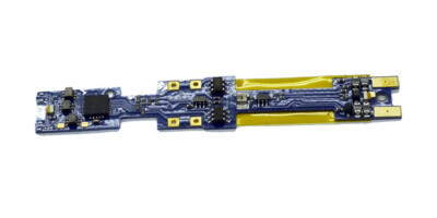 Kato 70DN63K4A DCC Decoder (DIGITRAX) Tauschplatine N
