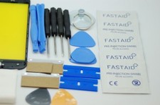 Kit De Réparation 5 Pièces – Remade – Tournevis Et Outils Pour IPhone, Samsung, Xiaomi – NEUF