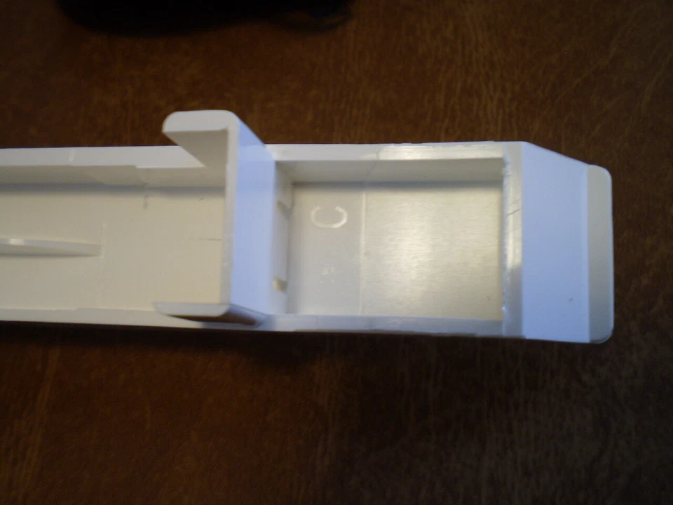 NOS Pratt-Read Hi C Key per Moog MiniMoog, MicroMoog, MultiMoog, Sonic V, VI - Immagine 4 di 4