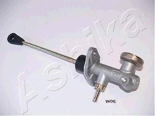 Ashika 95-0W-W06 Geberzylinder, Kupplung FÜR Chevrolet Opel-image