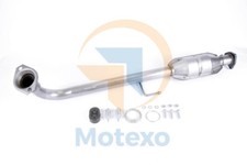 Katalysator Honda Civic 1.4i 16v 1/01-2/01