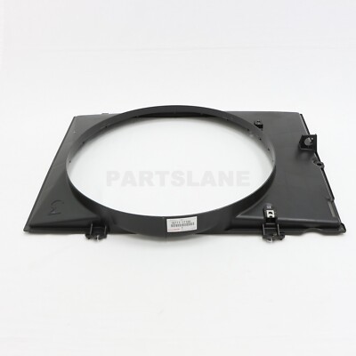 16711-17100 Toyota OEM Genuine SHROUD, FAN | eBay Australia