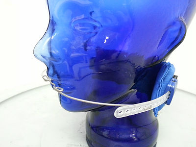 Darla Finding Nemo Orthodontic Headgear Prop/Costume/Rig