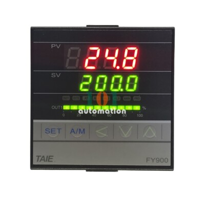 1PCS New For TAIE FY900-802000 Control SCR temperature controller