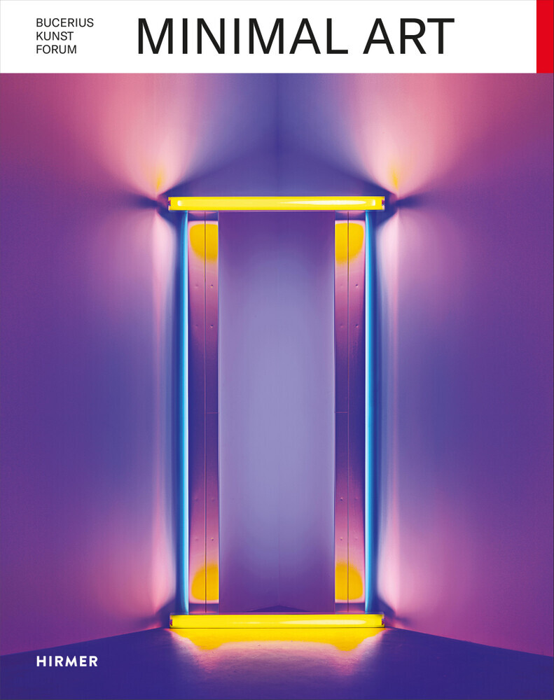 Thumbnail - Minimal Art | 2022 | Deutsch