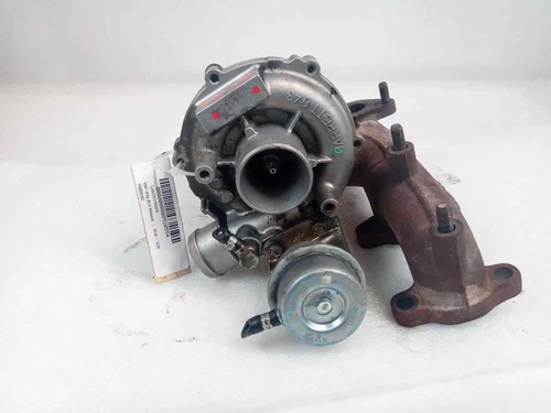 045253018G Turbocompresor para SEAT IBIZA (6L1) Reference 2005 520554 - Imagen 1 de 9