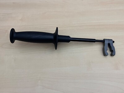 Milwaukee Drill Side Handle 516067 (PP-GF30)  Really Good Condition! For Impact