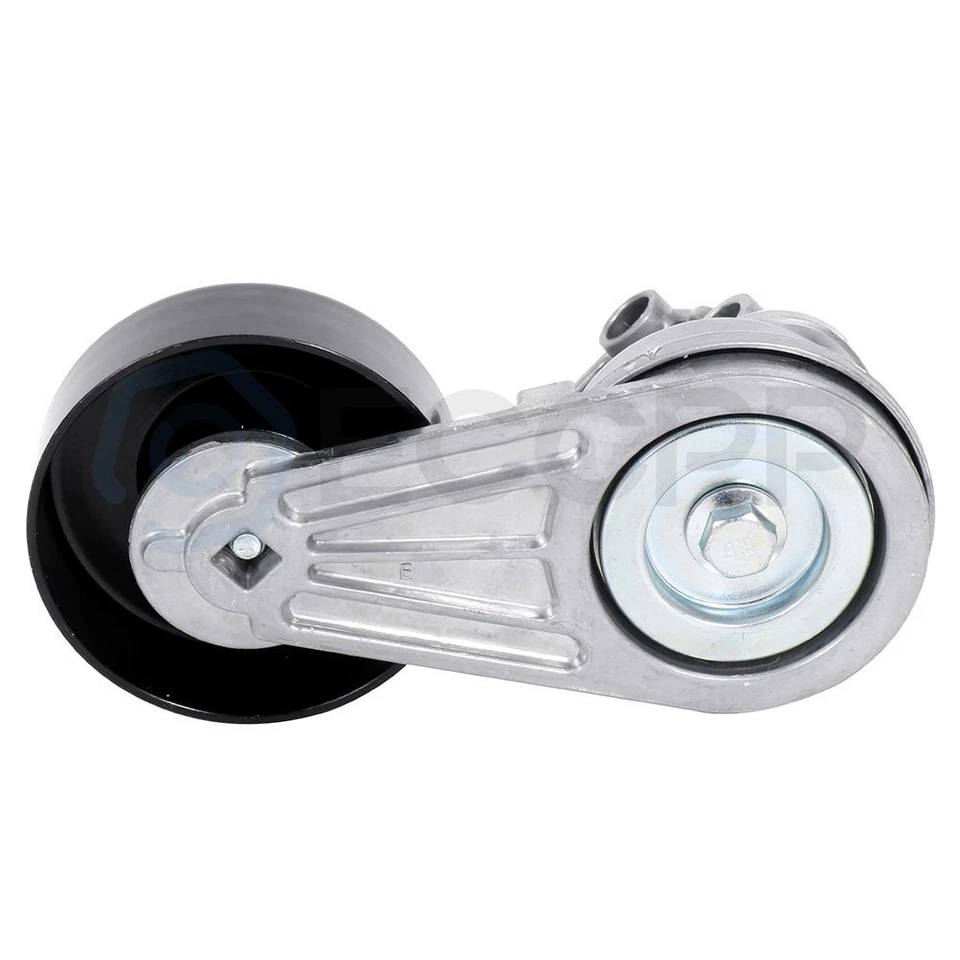 Kit de tensor de correa Serpentine para Chevrolet S10 1994-1997 camioneta GMC Sonoma 2,2 L Foto 4 de 4