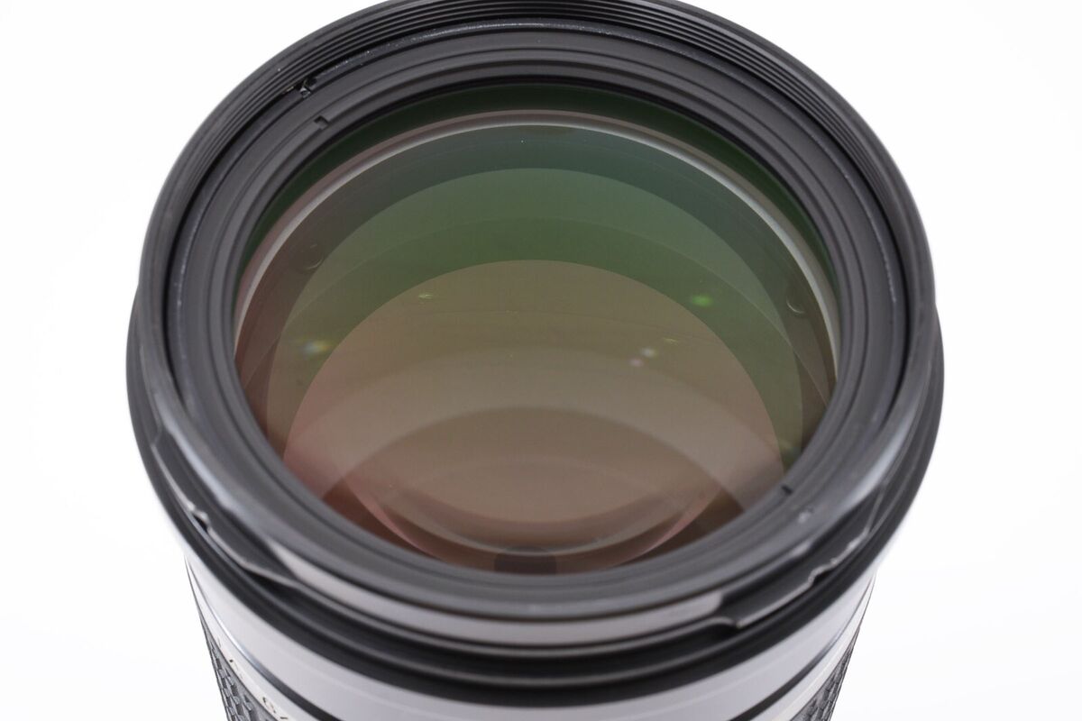 SMC PENTAX FA 645 300mm f/5.6 ED IF Telephoto Lens From SMC PENTAX FA 645 300mm f/5.6 ED IF Telephoto Lens From