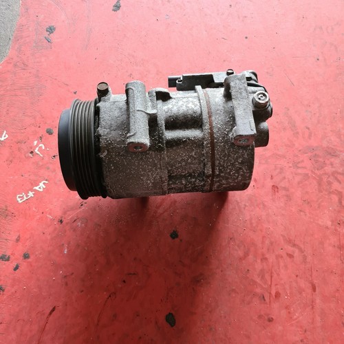 MERCEDES B-KLASSE W245 B200 193PS KLIMAKOMPRESSOR A0012309011