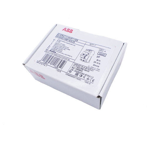 ABB 2CSR272140R1165 FI/LS-Schalter DS202CMB16A30 -sealed- - Bild 2 von 4