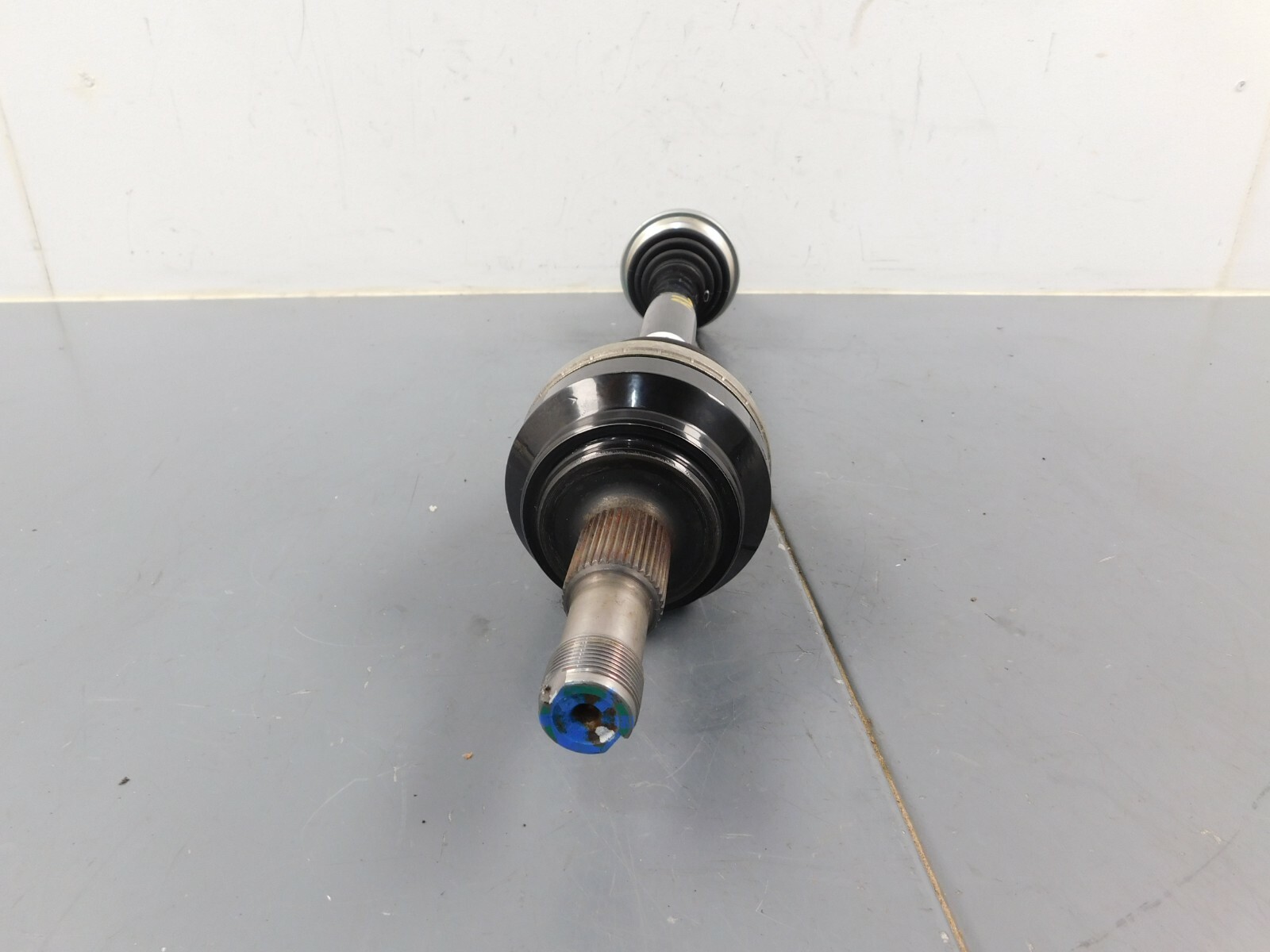 2020 19 21 McLaren 600LT 600 LT Spider Left CV Axle #8009 J1