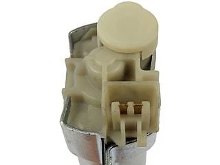 Dorman 721NC40 Power Window Motor Fits 1984-1988 Pontiac Fiero 1985 1986 1987 - Image 2 of 4