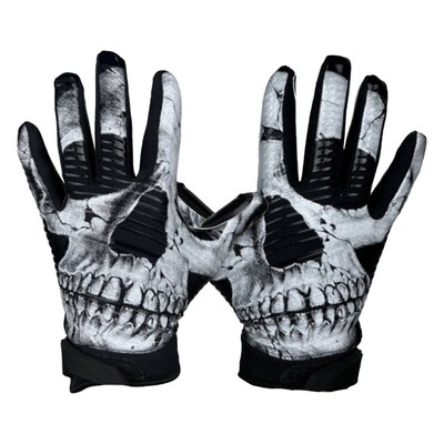 Battle ''Skullface'' Doom 1.0 Receiver Handschuhe