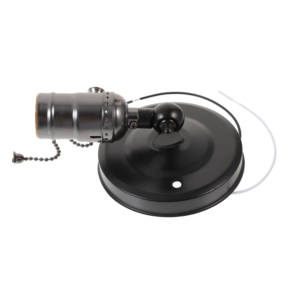 1PC Wall Lamp Bulb Wall Lamp Decorative Wall Light Solar Lights Outdoor