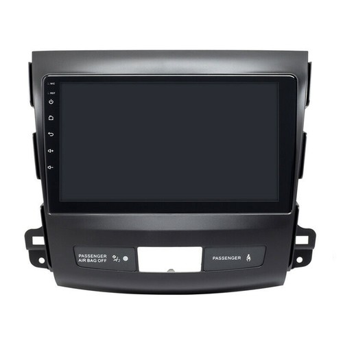 Android 13 Car Radio Multimidia For Mitsubishi Outlander xl2 2006-2012 Autoradio - Picture 18 of 21
