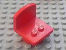 LEGO FABULAND chair ref 4222a / 4167 3647 4178 4611 3680 3623 3663 3636