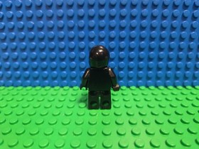 LEGO Gray Ghost Minifigure sr009 8161 Speed Racer CMF Lot Rare Retired Vintage 