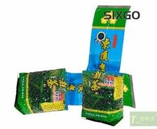 Taiwan High Mountain Dong Ding Medium Roasted Oolong Tea Loose Leaf 250g