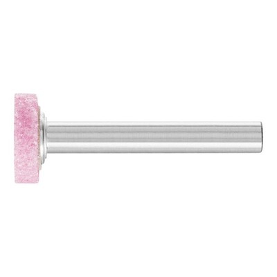 PFERD TOOLS STEEL EDGE Schleifstift Zylinder Ø 16x4 mm Schaft-Ø 6 mm A46 für
