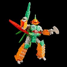 Transformers Venin Action Figure - Hasbro Age of the Primes