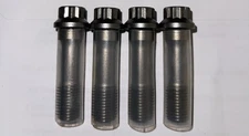 MANLEY 42361-4 ARP 8740 1.600" UHL 7/16" Cap Screw Connecting Rod Bolt 4 Pack