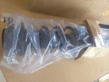 Rear Side APM Front Pair 2 Complete Strut  Coil Spring Assembly Shock