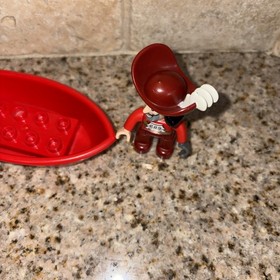 Neverland Hook Jake Peter Pan And More Figures For Lego Duplo E94