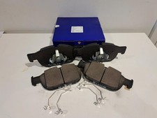 Pastiglie freno anteriori originali Volvo 32438068. XC90, S60,V90,V90XC,S90,XC60, nuova forma