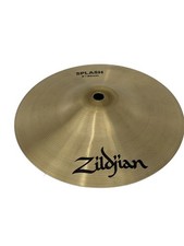 Zildjian Percussion Instruments And More Used
