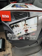 Boss Audio 14 Digital Media Receiver With Carplay And Android Auto Boss Audio 14 Digital Media Receiver With Carplay And Android Auto