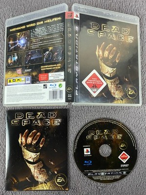 Dead Space  (Sony PlayStation 3) PS3