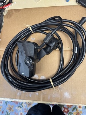 Lowrance AT 2 ActiveTarget 2 Transducer Only