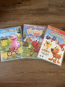 Word World Dvd | eBay