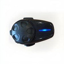 Sena SMH10 Motorcycle Bluetooth Headset Inter...