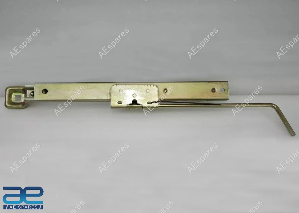 Front Seat Inner Adjuster RH For Suzuki 800 2nd Gen 1986-2014 86610M84030 view 2