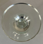 I'm Dreaming of a Wine Christmas Festive Wine Glass with Red and Green Text — photo 7