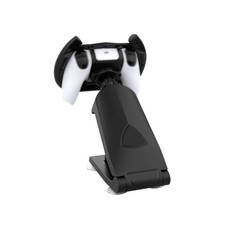 Support de Volant Compatible pour PS5 avec Ventouse Conception Secure Fit