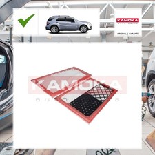 Kamoka Luftfilter MERCEDES-BENZ M-CLASS (W164) ML 320 CDI 4-matic (164.122)