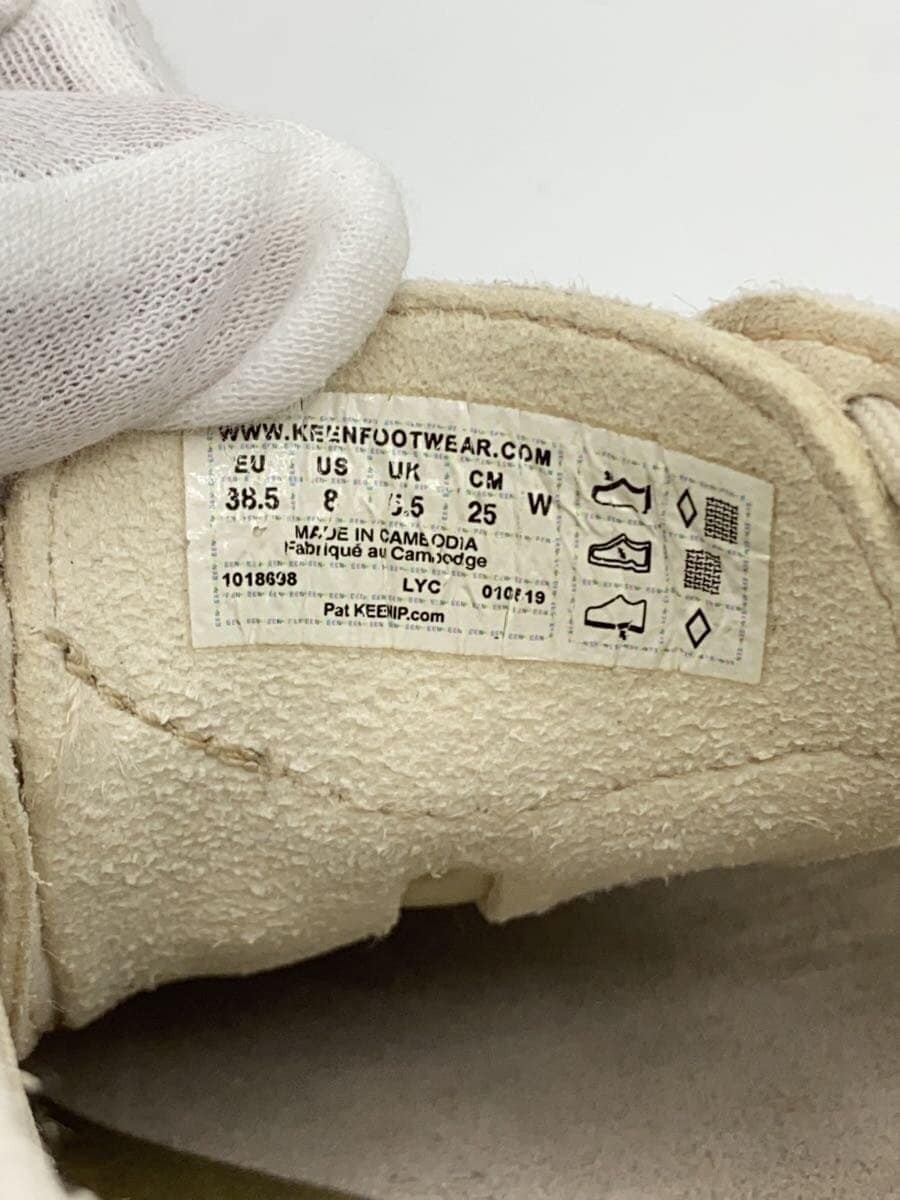 Sandali KEEN UNEEK 25 cm bianco sporco 1018698