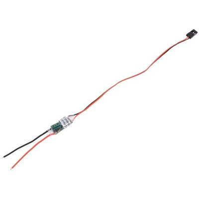 Receiver Netzteil 5V / 3A Brushless Esc Externer Typ Bec Ubec Support 2-6S V7E1