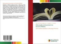 Ana Luisa Croce Guilhermino (U. A.) | EducaçãO Emocional No Ensino MéDio | Buch
