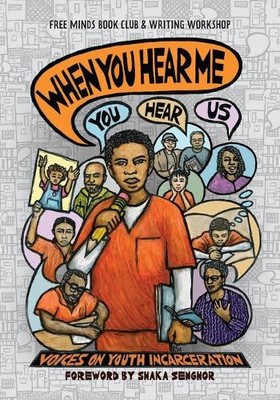 Free Minds Writers When You Hear Me (You Hear Us) (Paperback) (UK IMPORT)