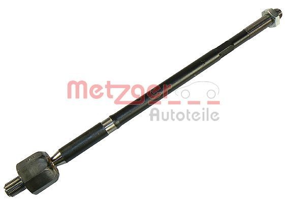 Axialgelenk Spurstange Vorne Metzger 51004718 FÜR Audi Skoda VW-image